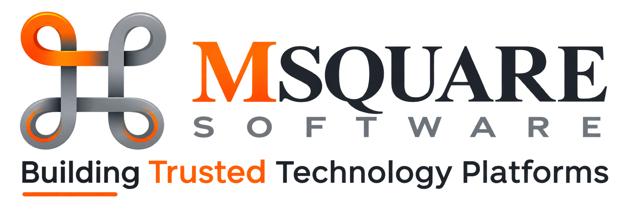 MSquare Software — Building Trusted Technology Platforms